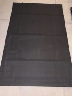 Ford long bed cover