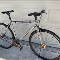 Bike For Sale 