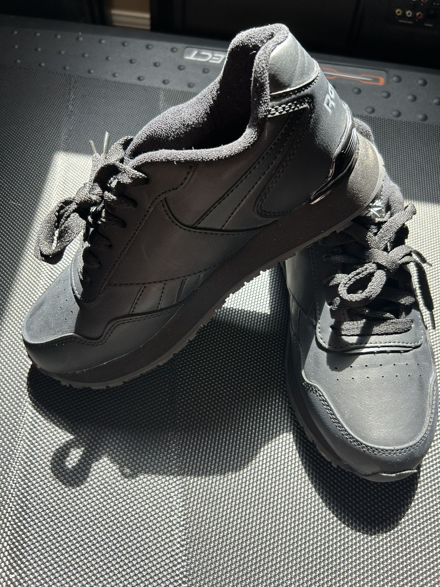Reebok Work Shoes
