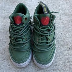 Air jordan retro 3 Teyana Taylor