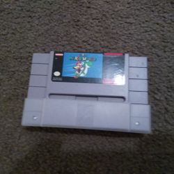 Super Mario World Super Nintendo