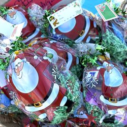 Treat Bags With Candy 2 For $5