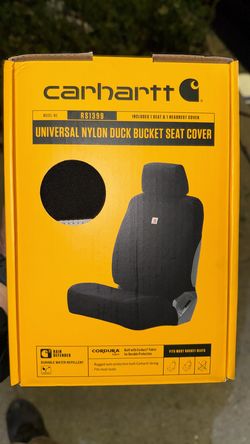 Carhartt sea covers