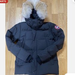 Canada Goose Men’s Park Jacket