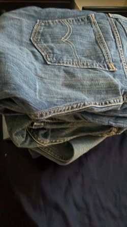 Blue jeans