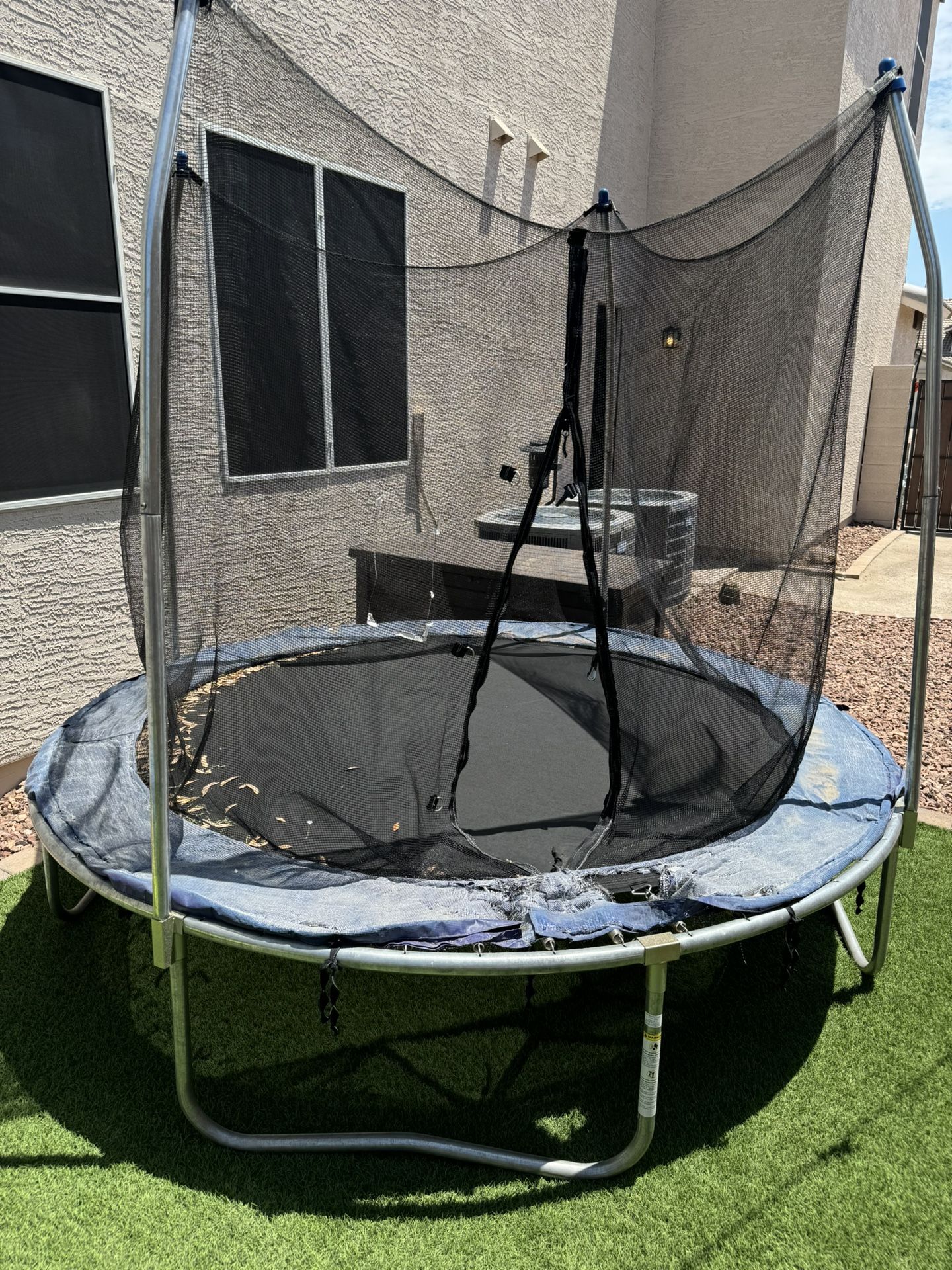 Kids Trampoline