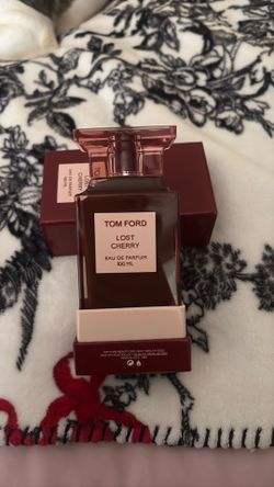 Tom ford lost cherry