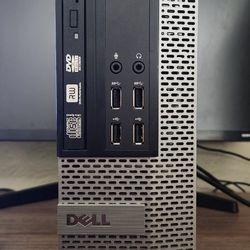 Dell Optiplex 9020 Sff