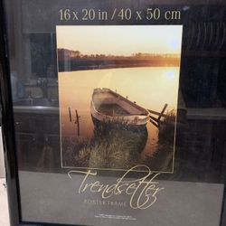 Poster Frame