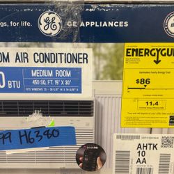 Air Conditioner 