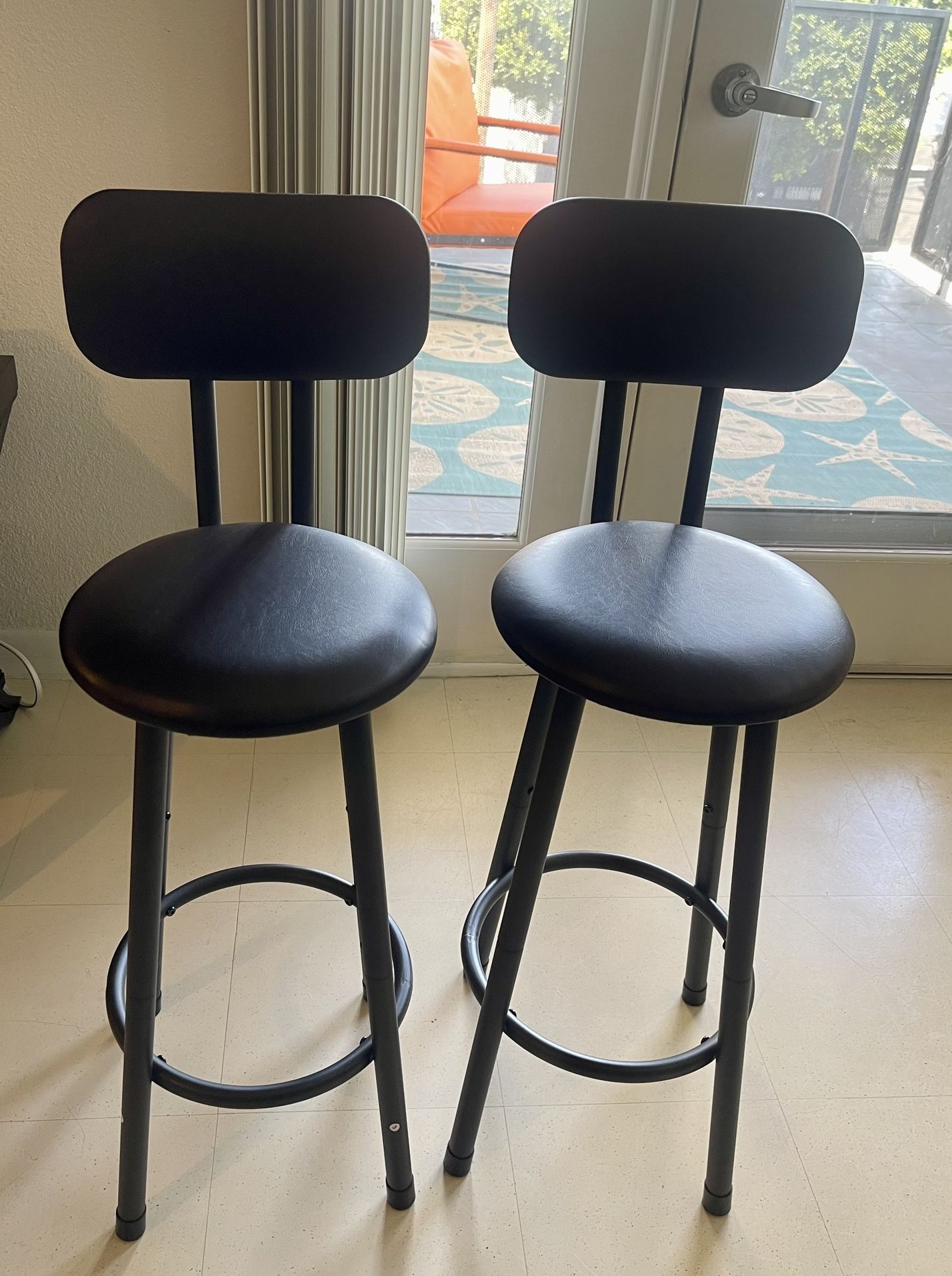 Small expresso Stools