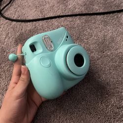 Polaroid excellent quality