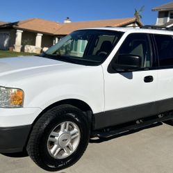 2006 Ford Expedition XLT 4X4
