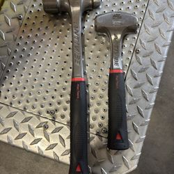 Mac Tools Anti Vibe Hammer Set