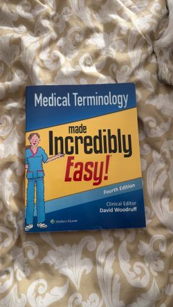 Medical terminology made easy