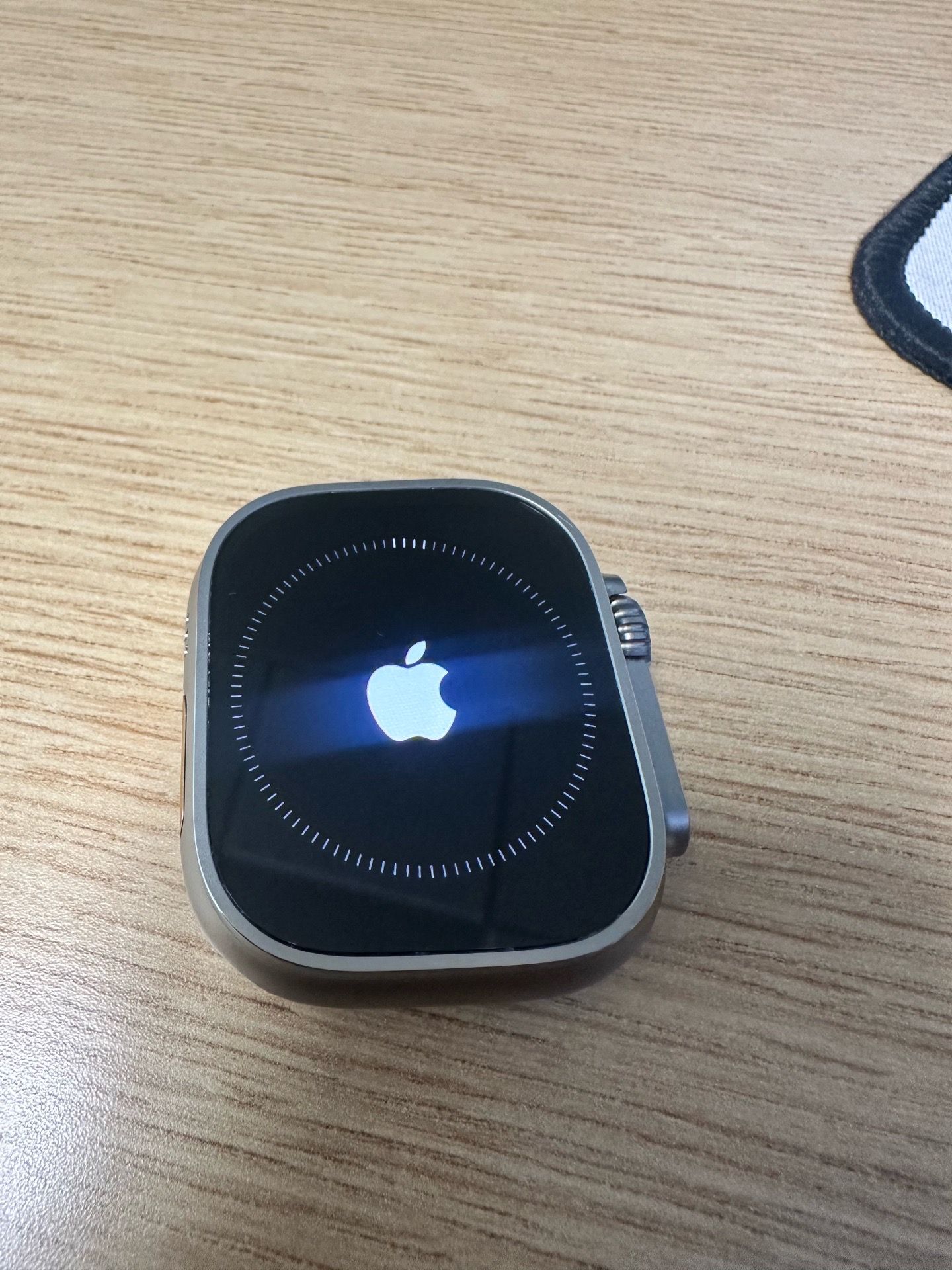 Apple Watch Ultra 2 GPS + Cellular 49mm Titanium - Excellent Condition
