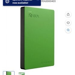 Seagate 2t Space Adapter 