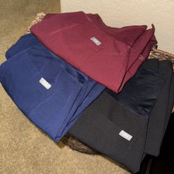 FIGS Maternity Scrubs - Small