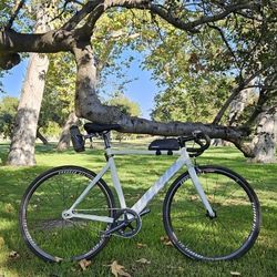 Keirin Pro Elite Track / Fixed Gear Bike 