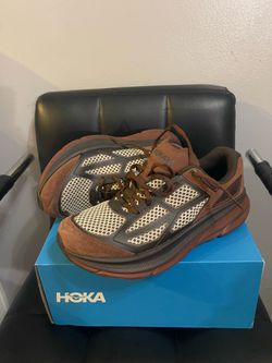 Hoka Clifton One 9 size 10 Men’s $95