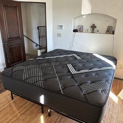 New Mattresses! Take Home Today $40 Same Day Delivery