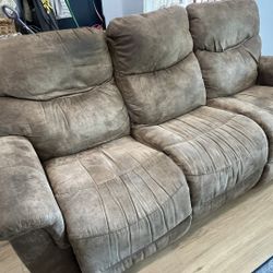 LaZBoy Recliner