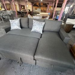 SOFA SLEEPER 😴🎮📺