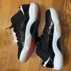 Air Jordan 11 Retro Low ‘Infrared 23’