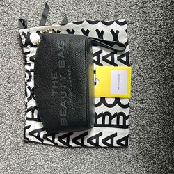 Marc Jacobs Beauty Bag (New)