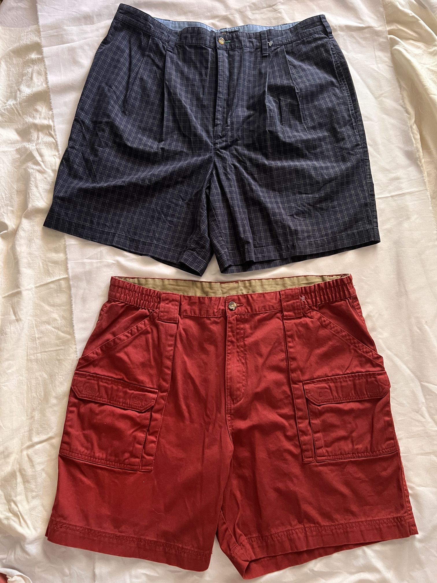 Men’s Shorts