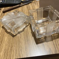 Tiffany Gift Box With Box