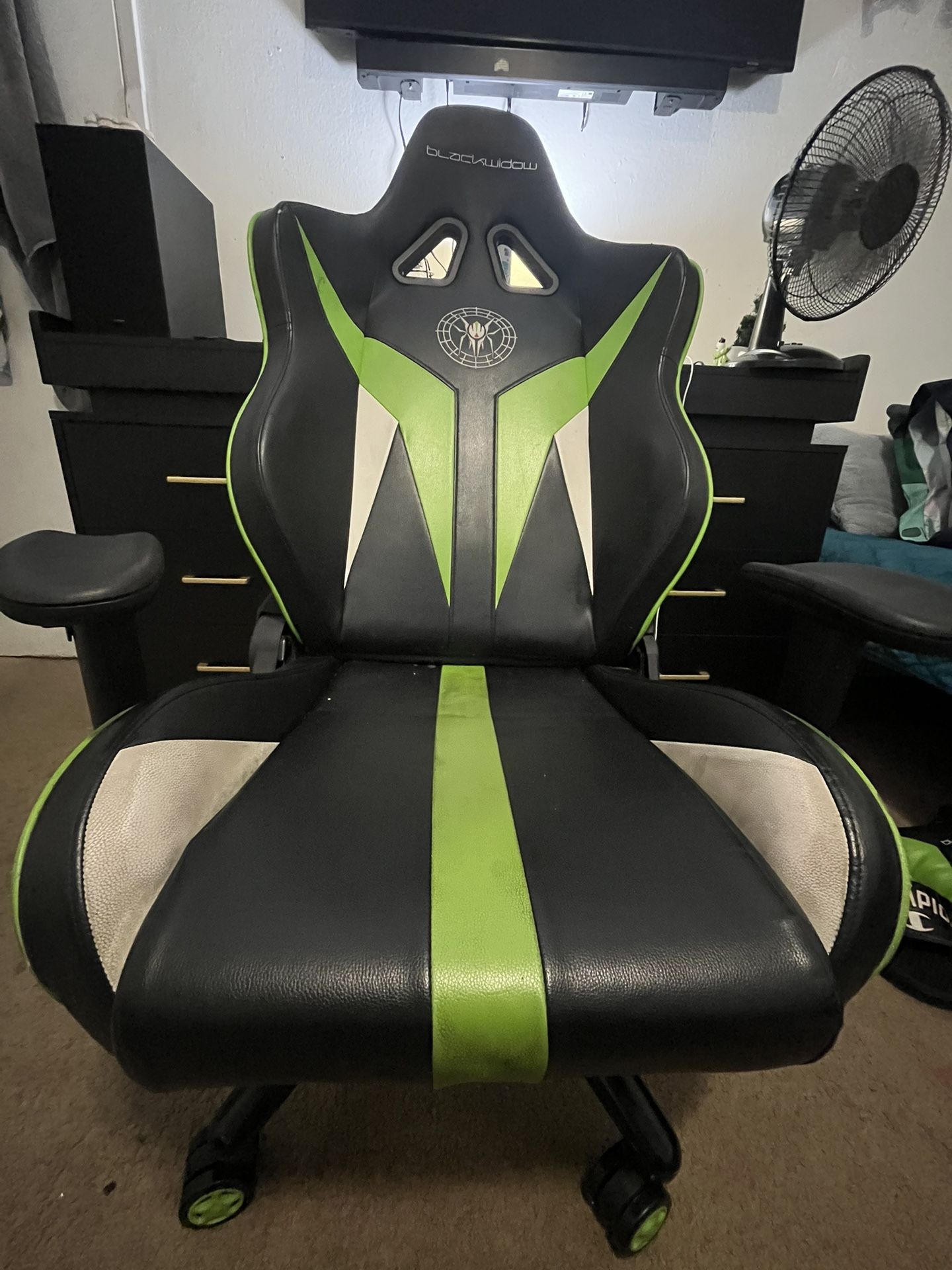 Gaming Chair
