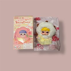 Joymiya x Baby three Spring promise series blind box- kapok