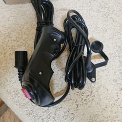 Winch Remote Controller