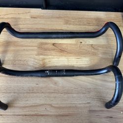 Road/ Gravel Bike Handlebars