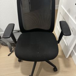 Haworth Assure Office Chair 