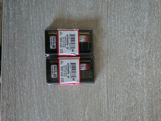 64GB DDR5 4800MHz SODIMM Laptop RAM