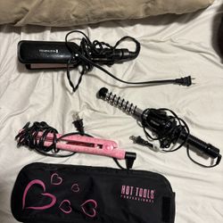 Hair Tools 