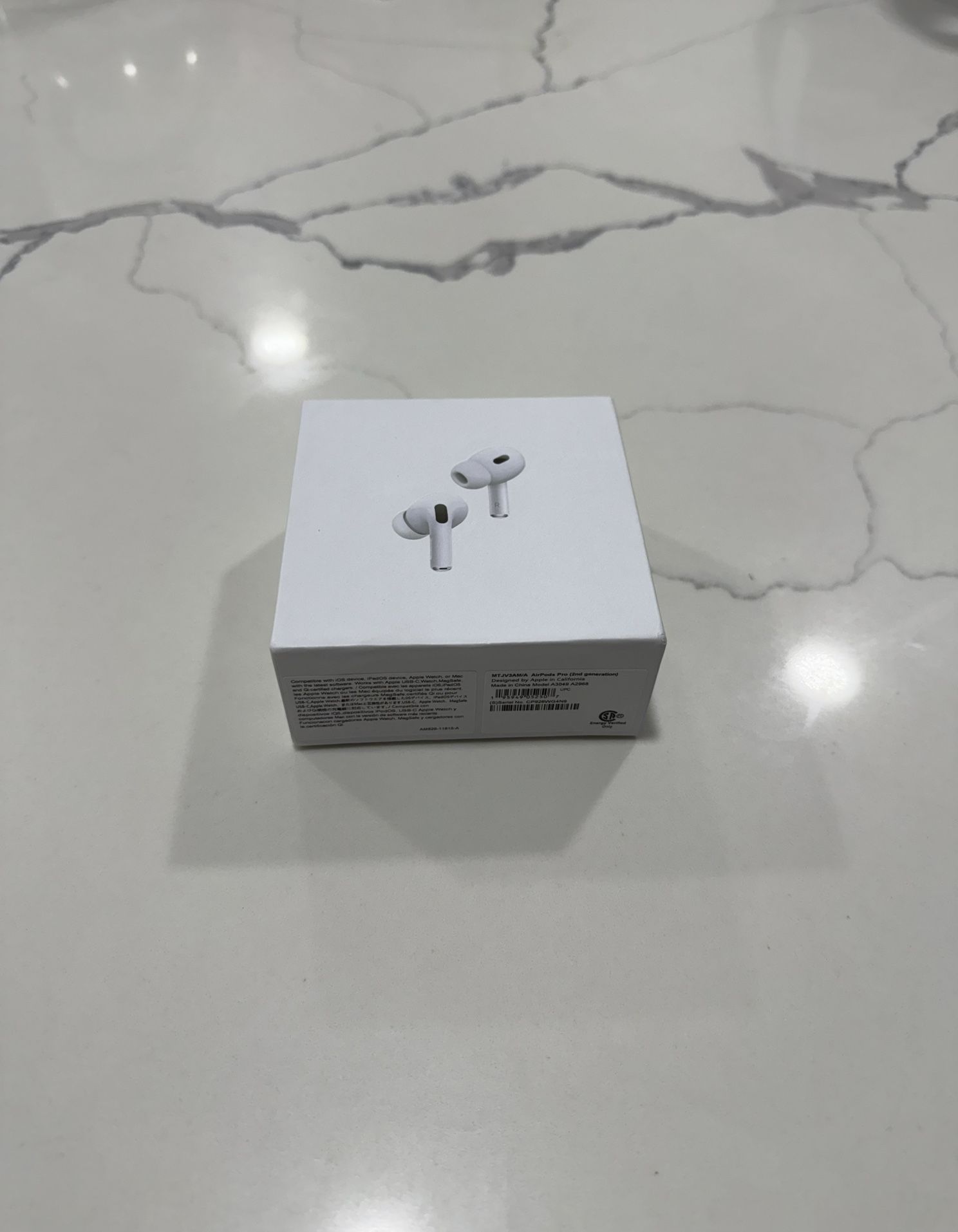 AirPods