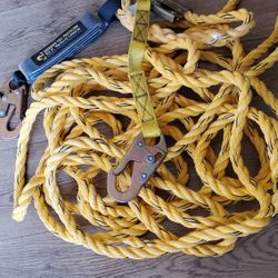 Guardian  Fall Protection 50 Ft