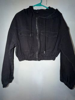 L Shein Women’s Jacket