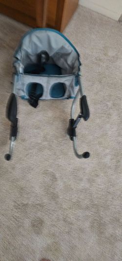 Baby portable Table seat
