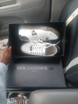 Karl Lagerfeld Paris Size 9 