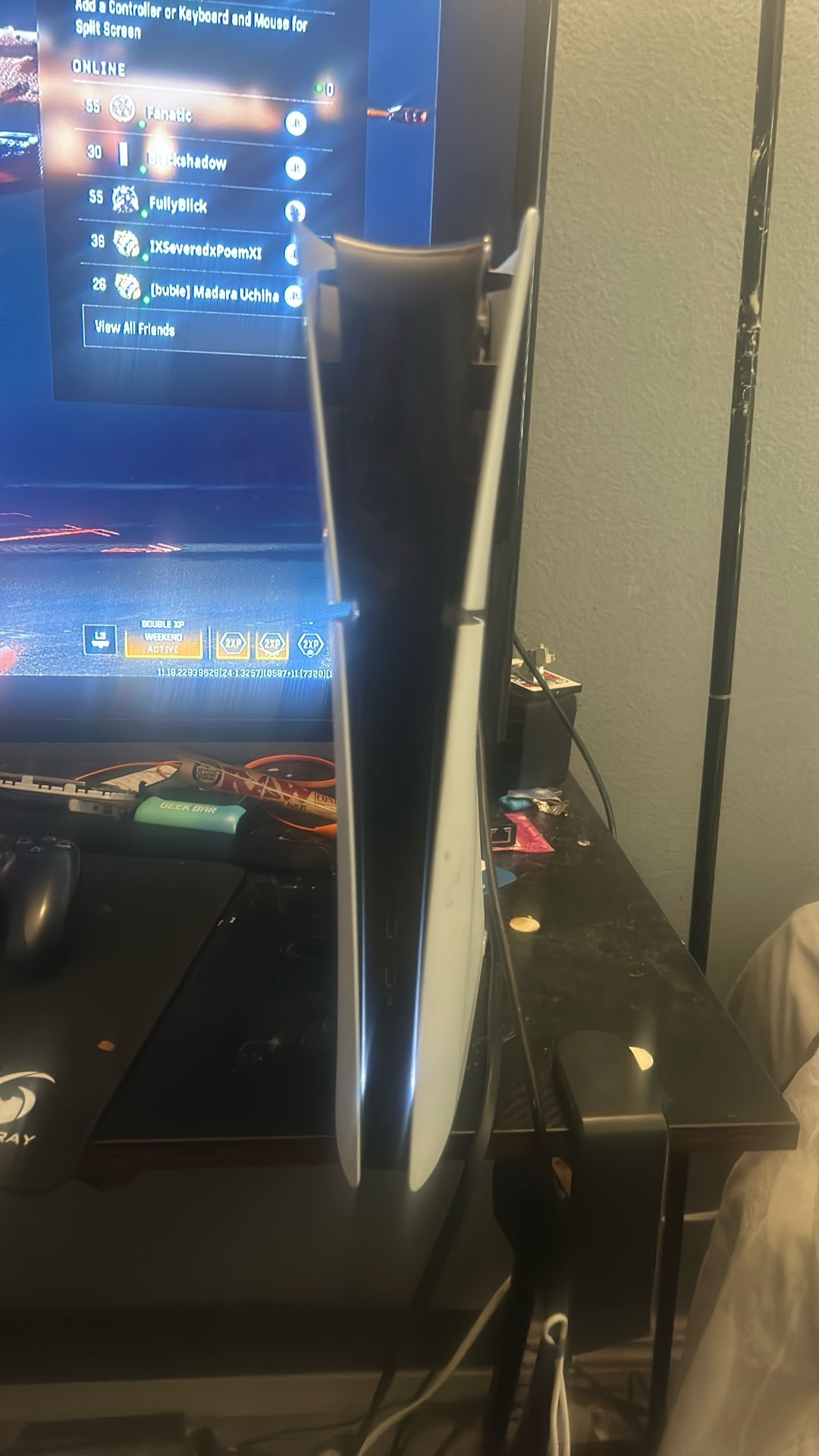Ps5