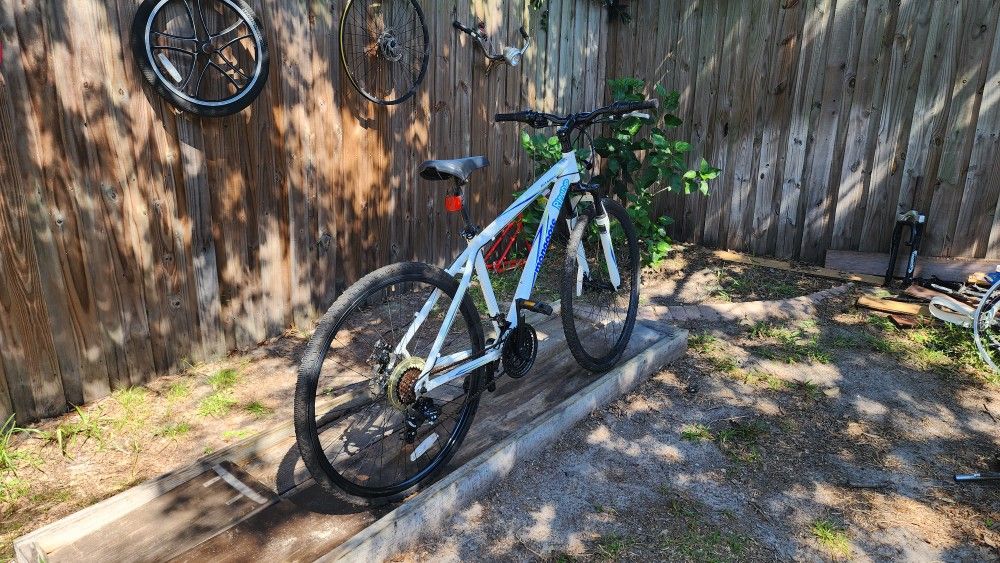 mongoose banish 2.0 review
