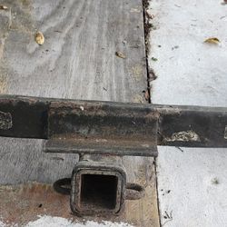 Recse Ritch For Truck