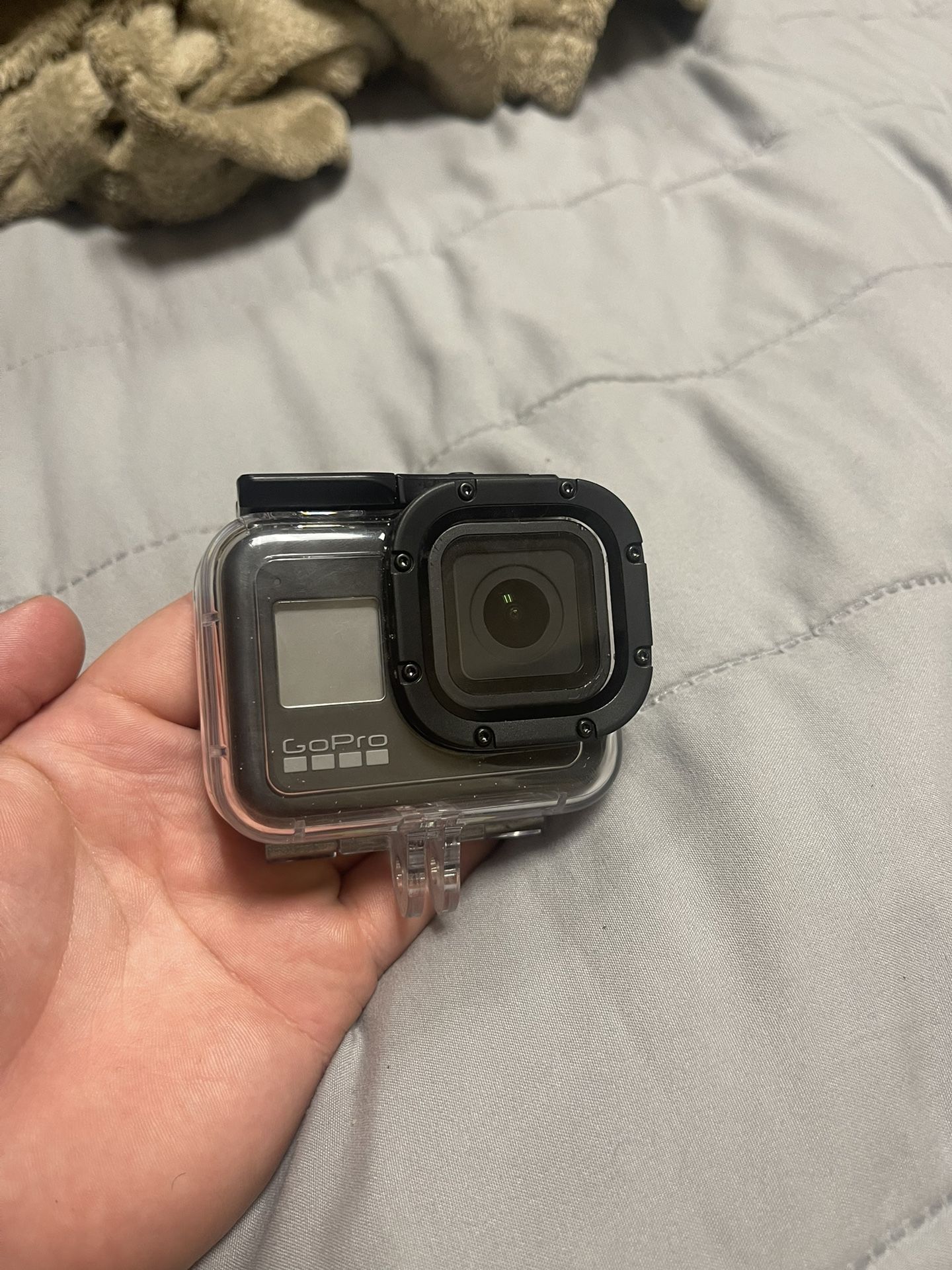 GoPro Hero 8