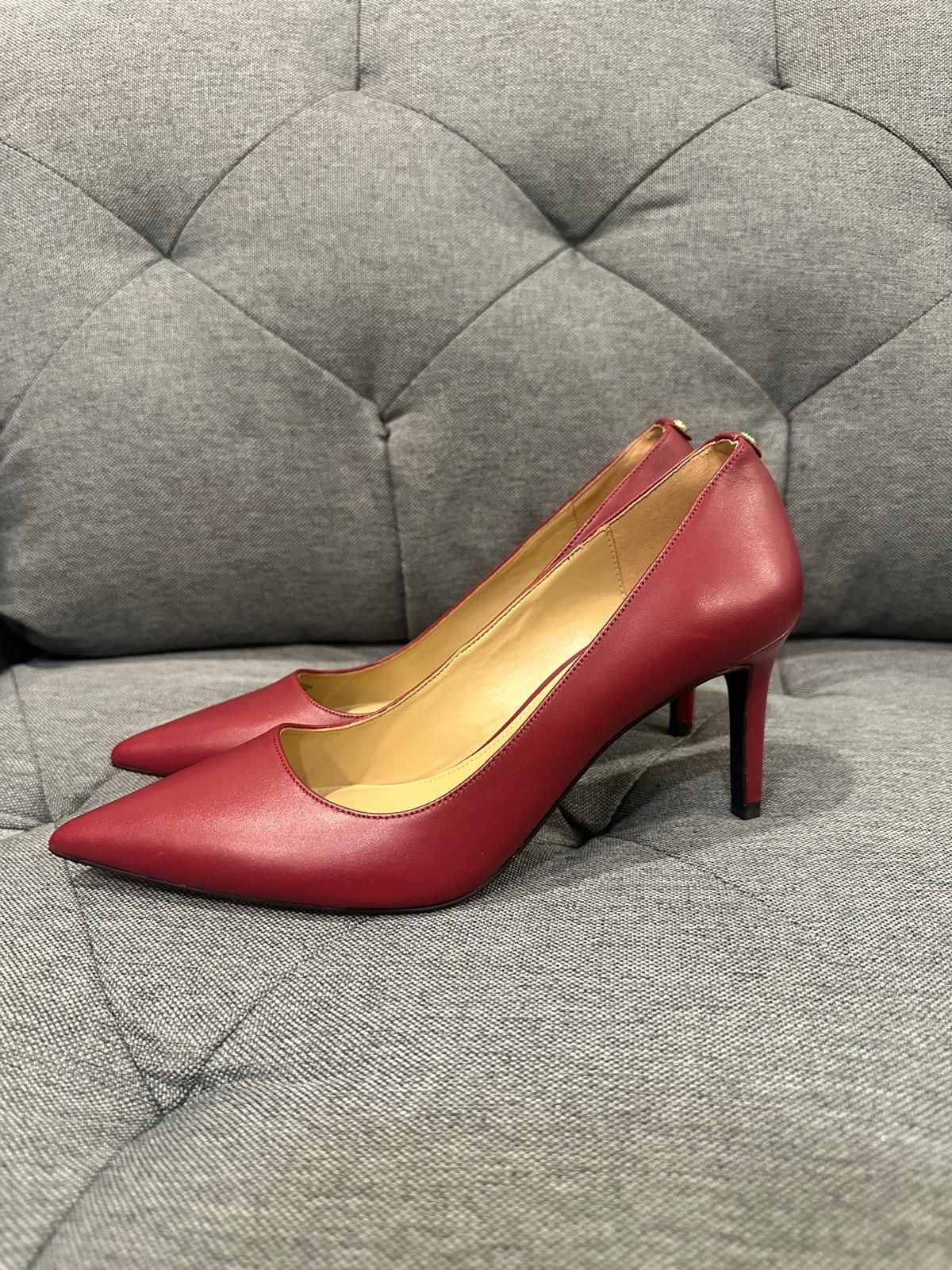 Elegant Women’s High Heels – Multiple Colors