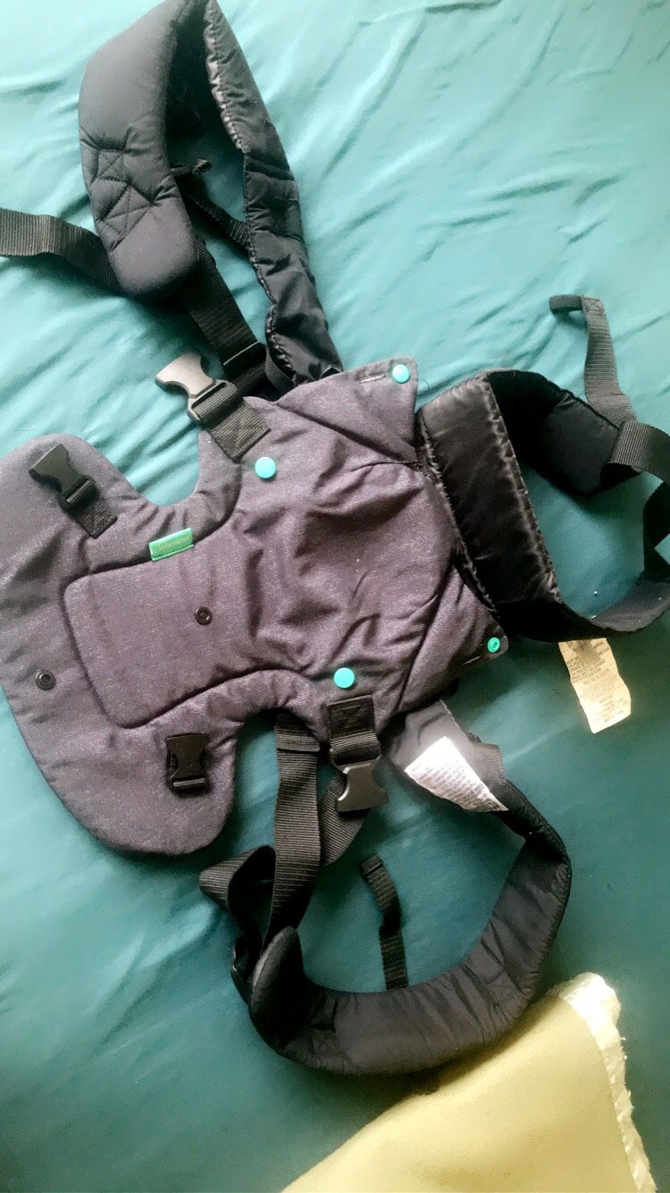 Baby Body Carrier
