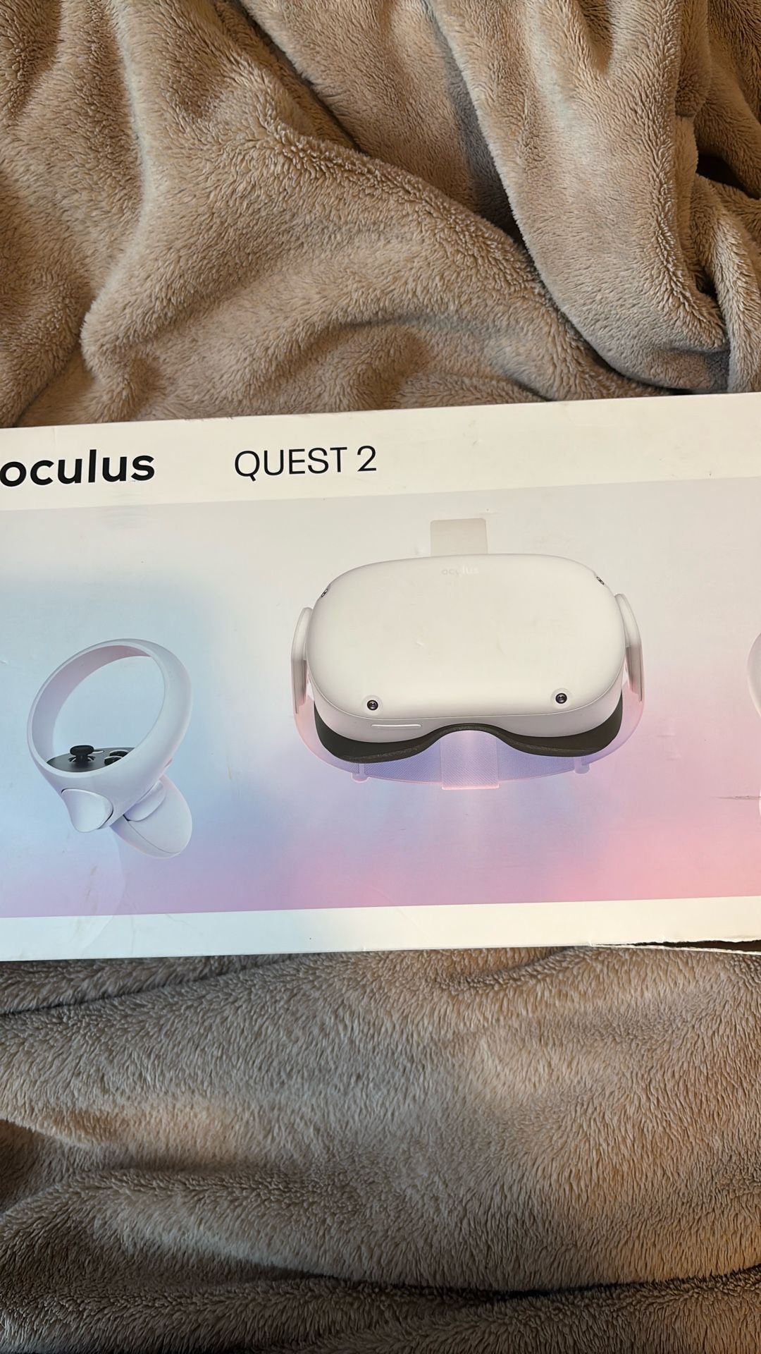Oculus Quest 2